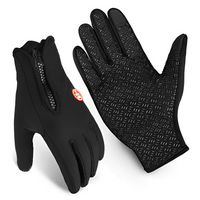 Sisica | Cycling Gloves Ski Gloves for Men and Women