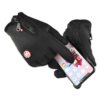 Sisica | Cycling Gloves Ski Gloves for Men and Women