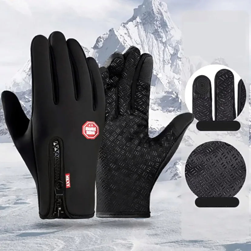 Sisica | Cycling Gloves Ski Gloves for Men and Women