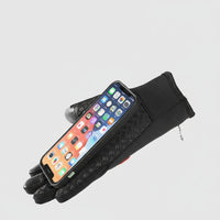 Sisica | Cycling Gloves Ski Gloves for Men and Women