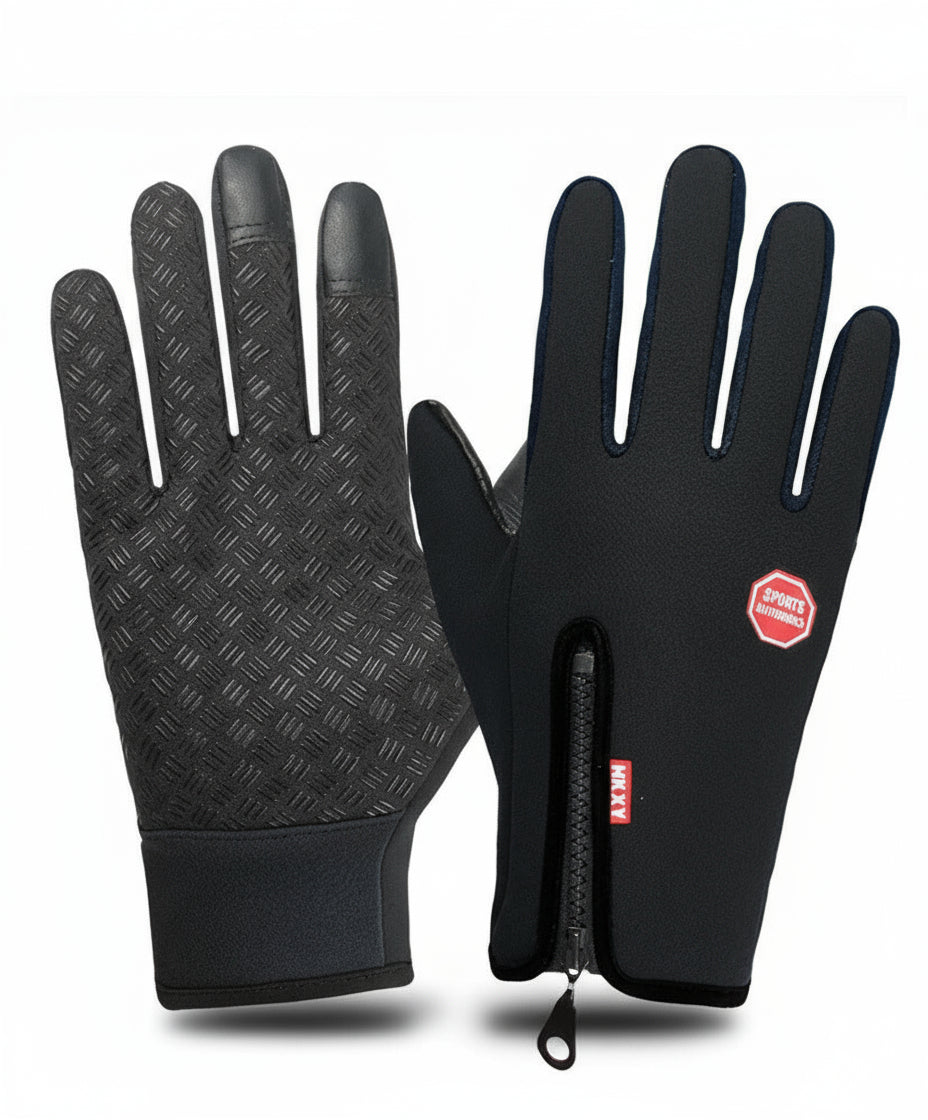 Sisica | Cycling Gloves Ski Gloves for Men and Women