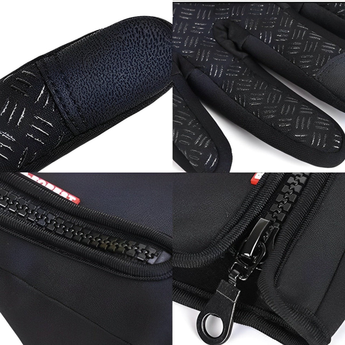 Sisica | Cycling Gloves Ski Gloves for Men and Women