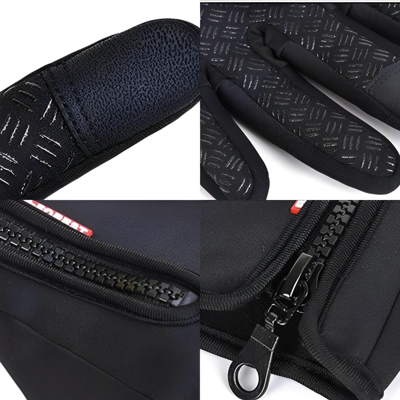Sisica | Cycling Gloves Ski Gloves for Men and Women
