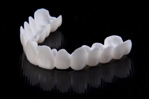 Sisica | Secure-Fit Dental Covers for a Confident Smile