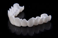 Sisica | Secure-Fit Dental Covers for a Confident Smile