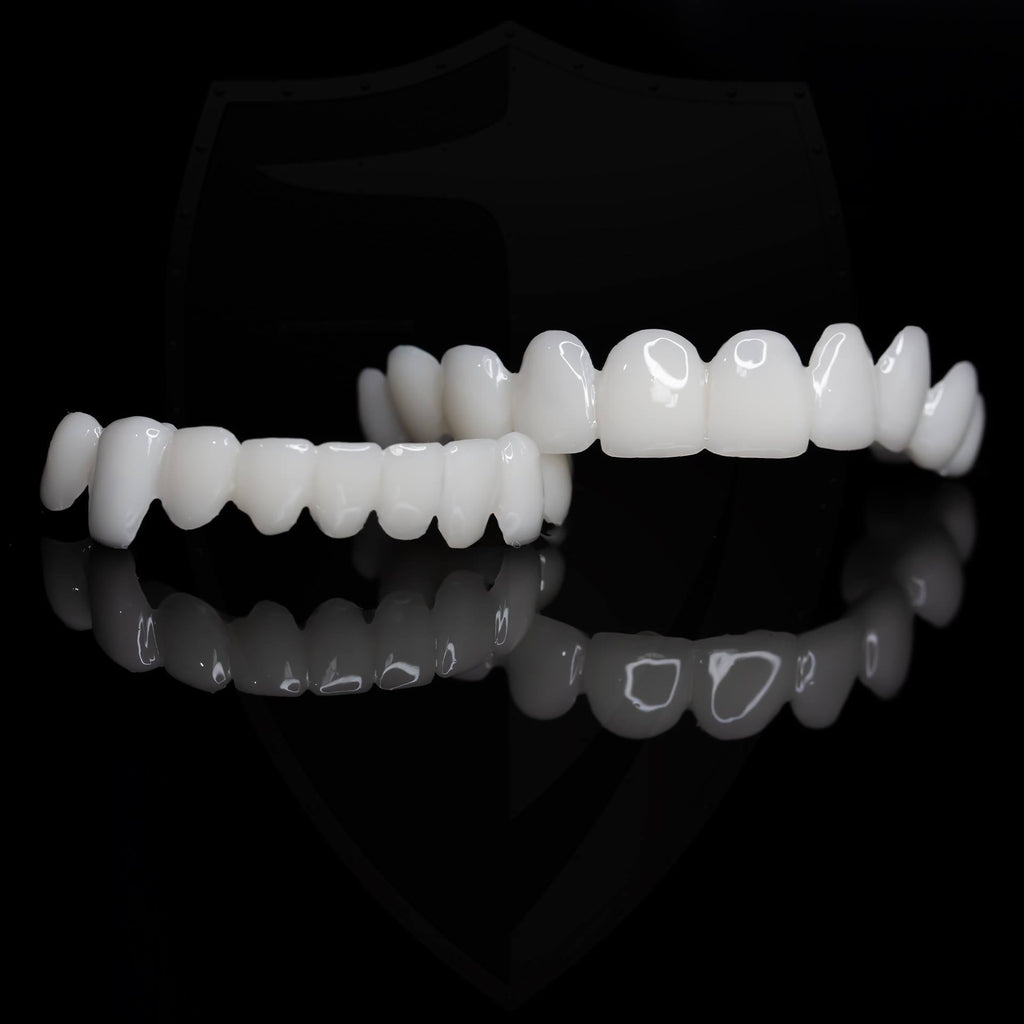 Sisica | Secure-Fit Dental Covers for a Confident Smile