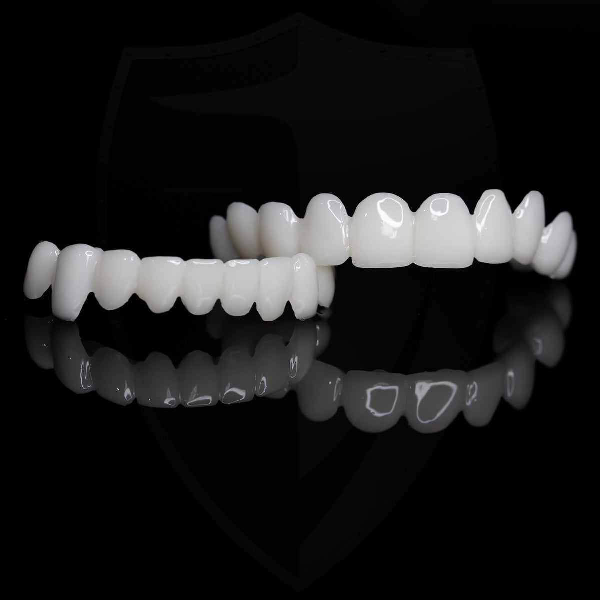Sisica | Secure-Fit Dental Covers for a Confident Smile