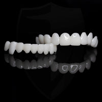 Sisica | Secure-Fit Dental Covers for a Confident Smile