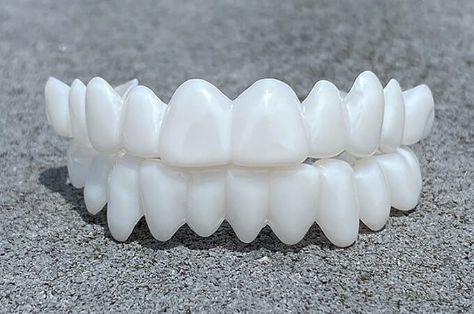 Sisica | Secure-Fit Dental Covers for a Confident Smile