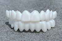 Sisica | Secure-Fit Dental Covers for a Confident Smile