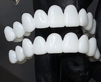 Sisica | Secure-Fit Dental Covers for a Confident Smile