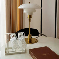 Sisica | Adjustable Brightness Accent Lamp