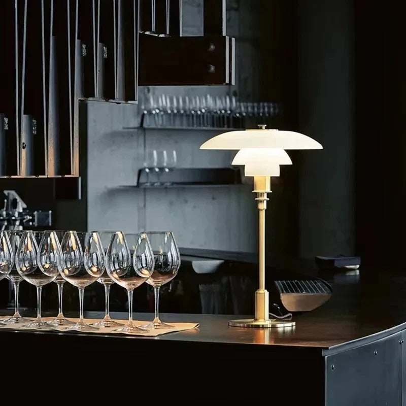 Sisica | Adjustable Brightness Accent Lamp