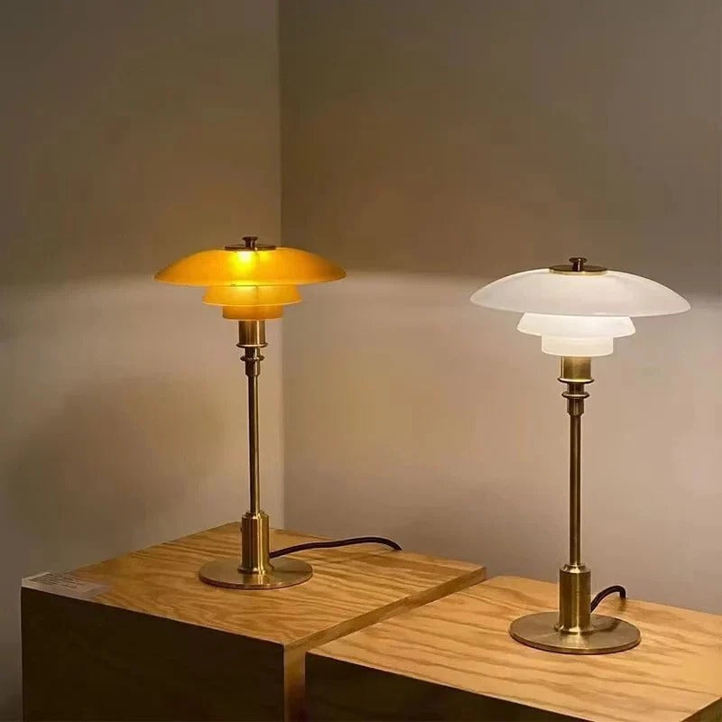 Sisica | Adjustable Brightness Accent Lamp