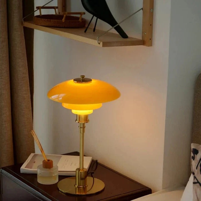 Sisica | Adjustable Brightness Accent Lamp