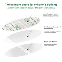 Sisica | Disposable Ear Protection for Water Activities