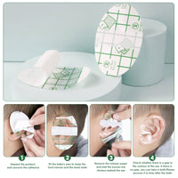 Sisica | Disposable Ear Protection for Water Activities