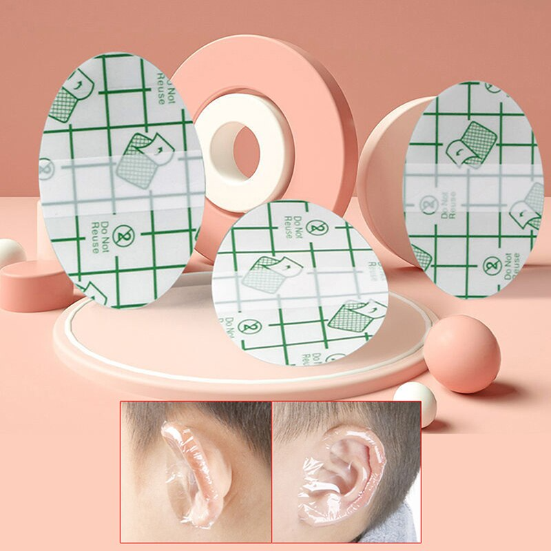 Sisica | Disposable Ear Protection for Water Activities