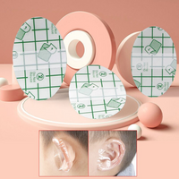 Sisica | Disposable Ear Protection for Water Activities