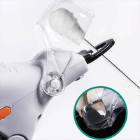 Sisica | Dog & Cat Nail Clipper with Safety Sensor & LED