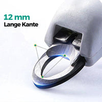 Sisica | Dog & Cat Nail Clipper with Safety Sensor & LED