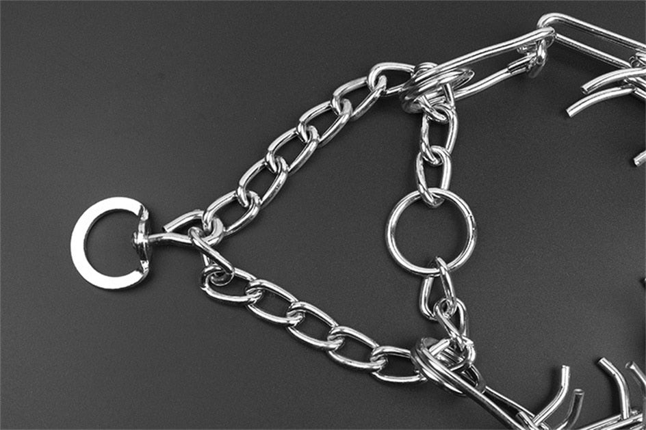 Sisica | Dog Pincher Collar - Style B
