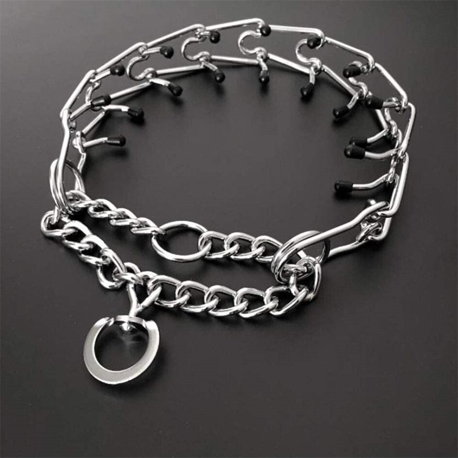 Charly | Dog Pincher Collar - Style B