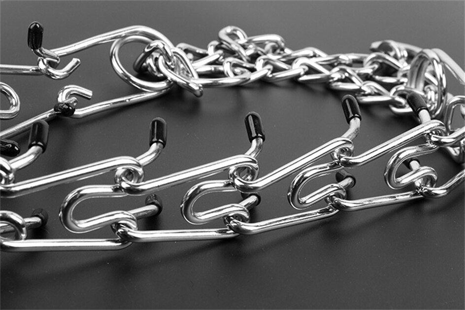 Sisica | Dog Pincher Collar - Style B