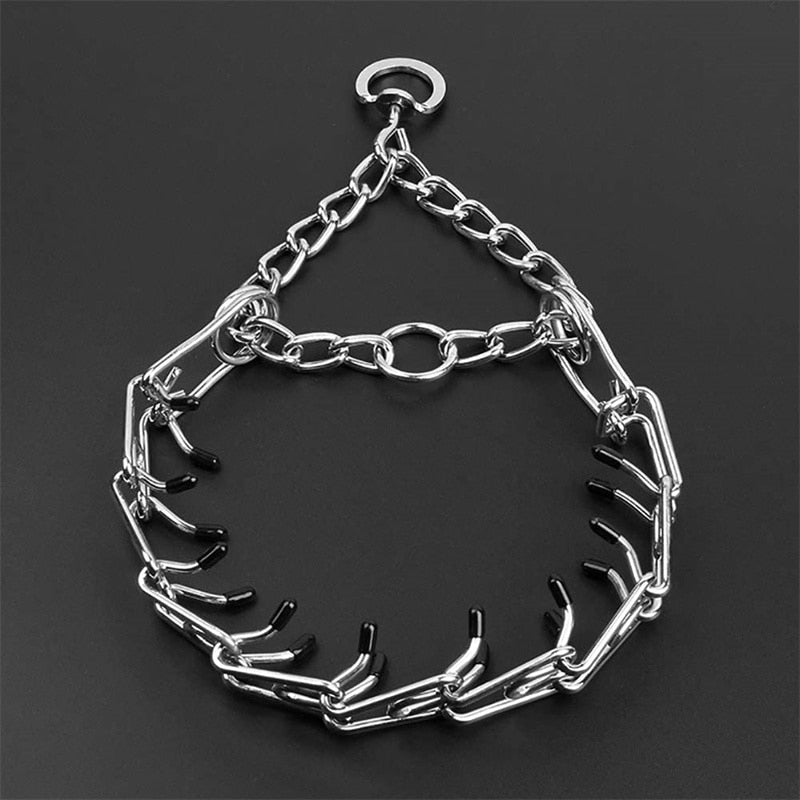 Sisica | Dog Pincher Collar - Style B