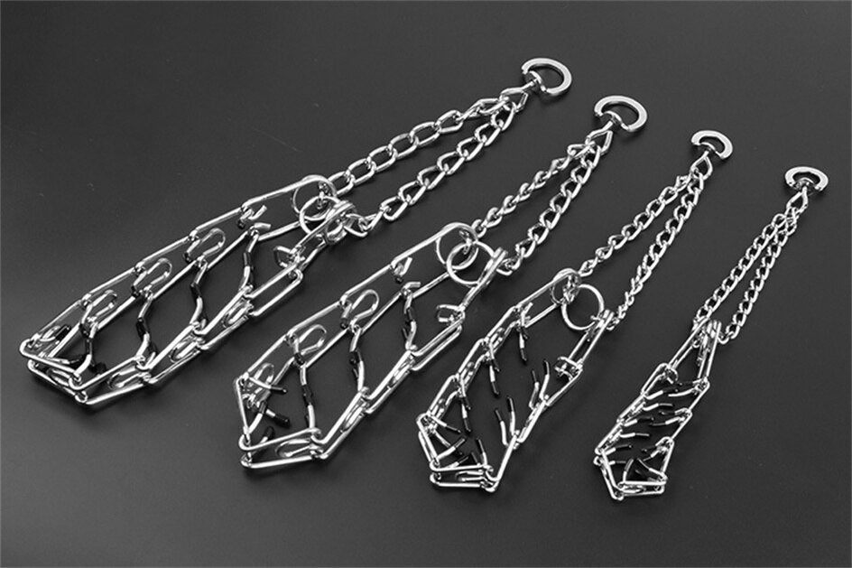 Sisica | Dog Pincher Collar - Style B