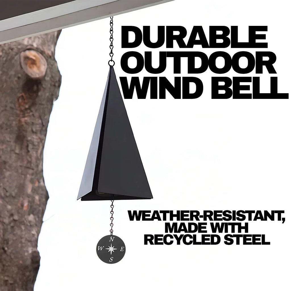 Sisica | Door County Wind Bell
