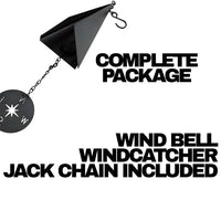 Sisica | Door County Wind Bell