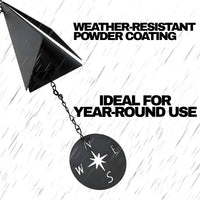 Sisica | Door County Wind Bell