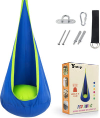Charly | Dreamswing – Swing Chair for Kids for Relaxation and Fun