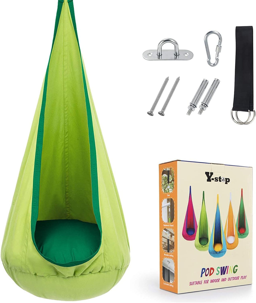 Charly | Dreamswing – Swing Chair for Kids for Relaxation and Fun