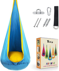 Charly | Dreamswing – Swing Chair for Kids for Relaxation and Fun