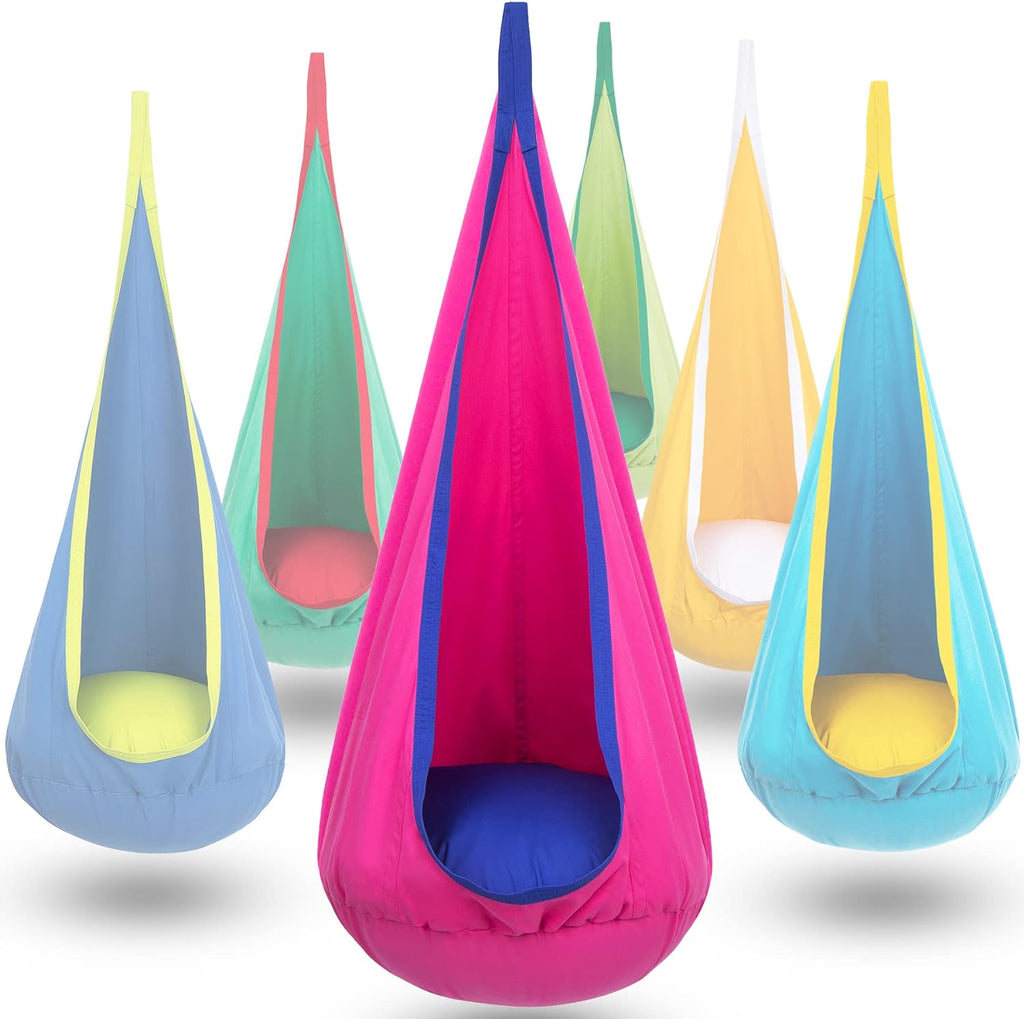 Charly | Dreamswing – Swing Chair for Kids for Relaxation and Fun