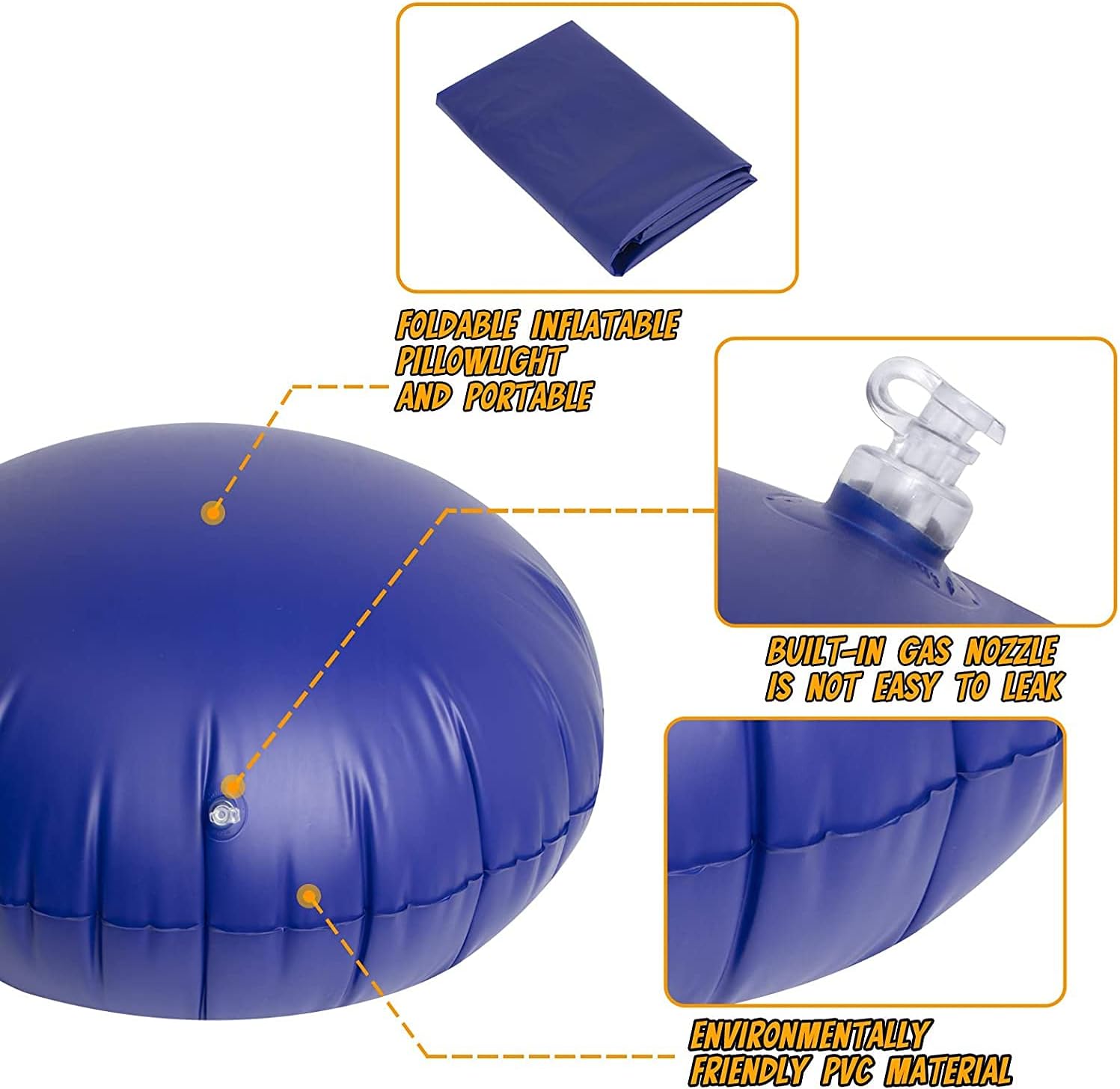 Sisica | Sensory Pod Swing for Kids - Cozy Hideaway