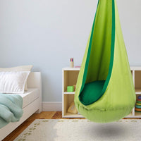 Sisica | Sensory Pod Swing for Kids - Cozy Hideaway