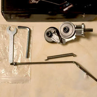 Sisica | Drill shear auxiliary part cutter nibble shear