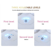 Sisica | Electric Microcurrent Facial Massage Device