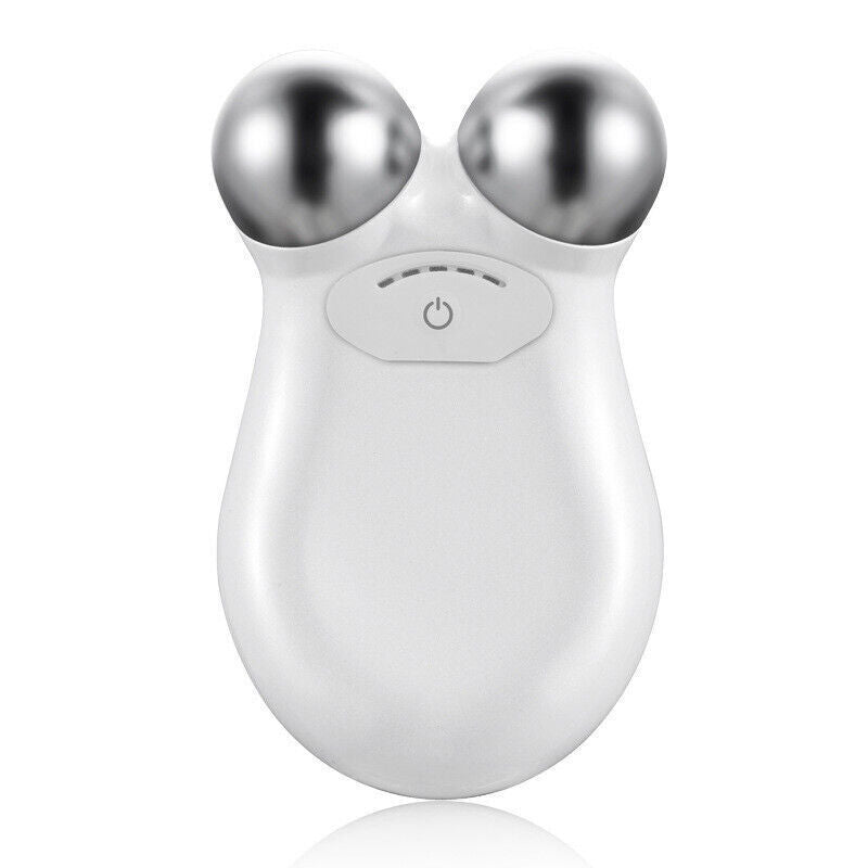Charly | Electric Microcurrent Facial Massage Device