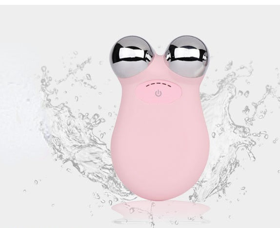 Charly | Electric Microcurrent Facial Massage Device