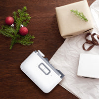 Sisica | Electric Toenail Clipper with Variable Speed
