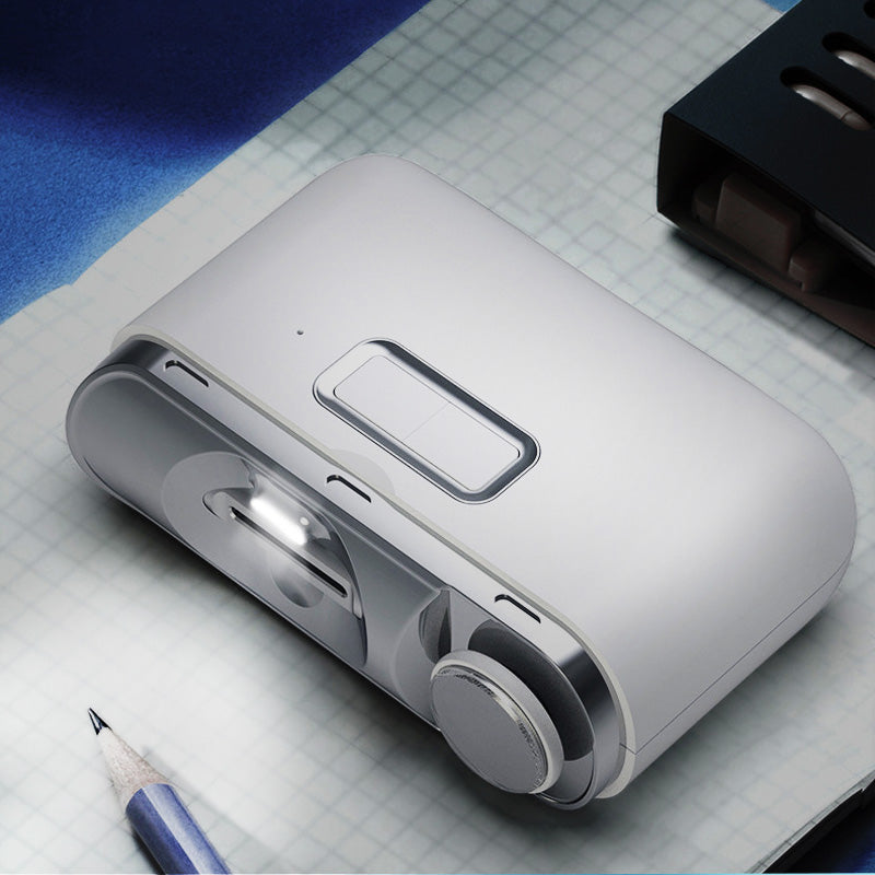 Sisica | Electric Toenail Clipper with Variable Speed