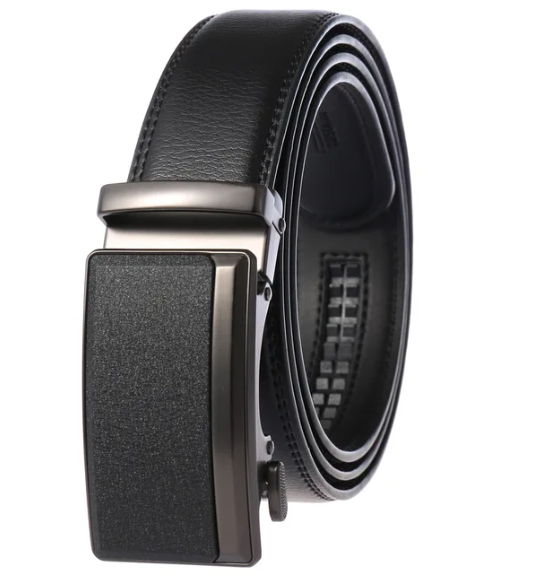 Charly | Elegant Luxury Men's Belt with Automatic Buckle