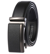 Charly | Elegant Luxury Men's Belt with Automatic Buckle
