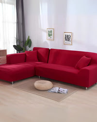 Charly | Elegant Modular Sofa Cover with Customizable Arrangement