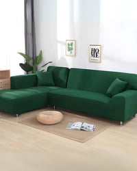 Charly | Elegant Modular Sofa Cover with Customizable Arrangement
