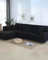 Charly | Elegant Modular Sofa Cover with Customizable Arrangement